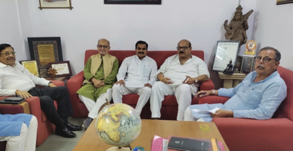 मध्य प्रदेश: कांग्रेस ने महिलाओं के लिए आरक्षण के समय पर सवाल उठाया