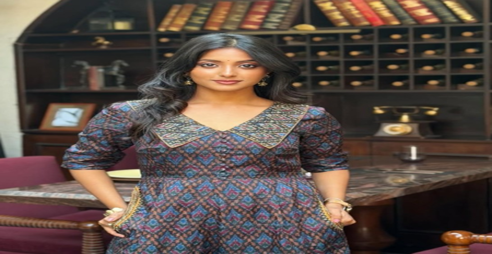 मुझे 'केरला स्टोरी-2' का हिस्सा होने पर गर्व है : उल्का गुप्ता