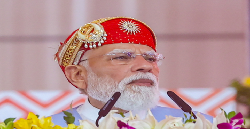 पीएम मोदी के नेतृत्व के 12 वर्ष: सुभाषितम संदेश में कहा- राष्ट्र निर्माण के लिए 'सेवाभाव' हमारी अमूल्य पूंजी