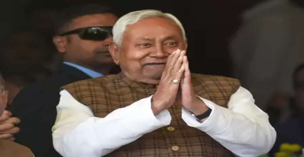 नीतीश ने विधानसभा में बिहार के विकास का किया दावा, पीएम मोदी के सहयोग के लिए किया नमन