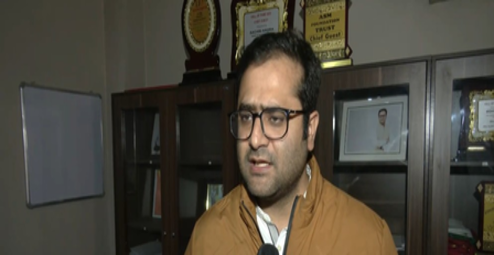 जम्मू-कश्मीर में पूरी तरह से शराबबंदी हो जानी चाहिए: जुहैब यूसुफ मीर