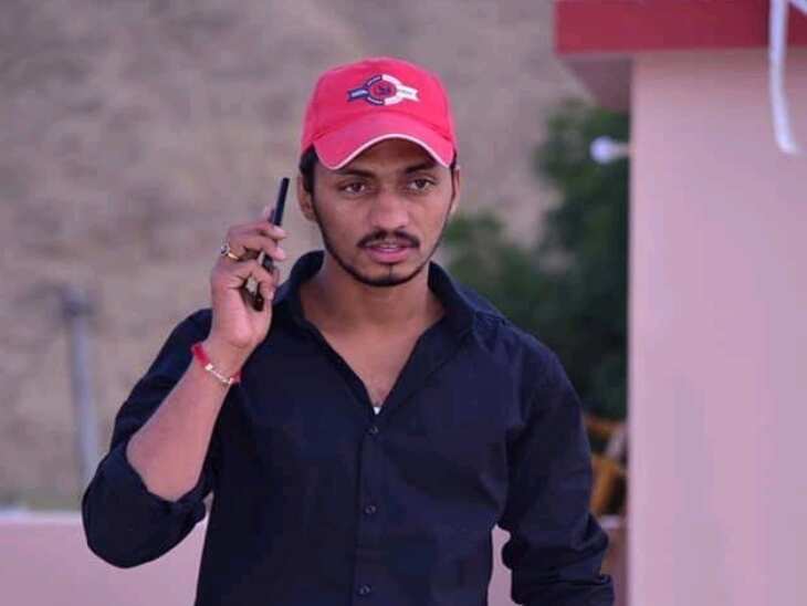 जयपुर में बड़ी कार्रवाई: एएनटीएफ ने ‘007 गैंग’ के सरगना राजाराम उर्फ राजू मांजू को दबोचा