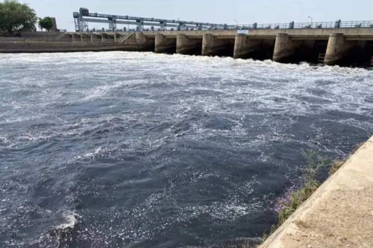 हनुमानगढ़ में आईजीएनपी नहरबंदी 10 दिन आगे खिसक सकती है, राजस्थान ने पंजाब को पत्र लिखा