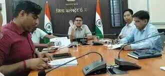 दौसा जिले की 21 ग्राम पंचायतों में पंडित दीनदयाल उपाध्याय अंत्योदय संबल पखवाड़े के तहत शिविरों का आयोजन, देखें वीडियो