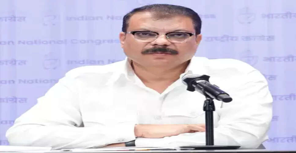 मध्य प्रदेश : जीतू पटवारी के कार्यकाल में कांग्रेस संगठन को दिशा देने का हुआ प्रयास- उमंग सिंघार