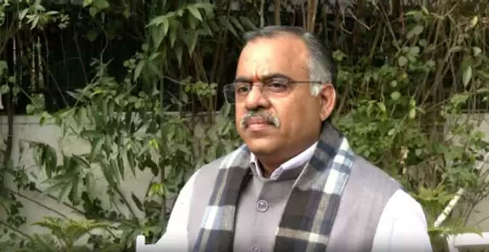 तरुण चुघ ने पंजाब की कानून-व्यवस्था पर उठाया सवाल, भगवंत मान से मांगा इस्तीफा