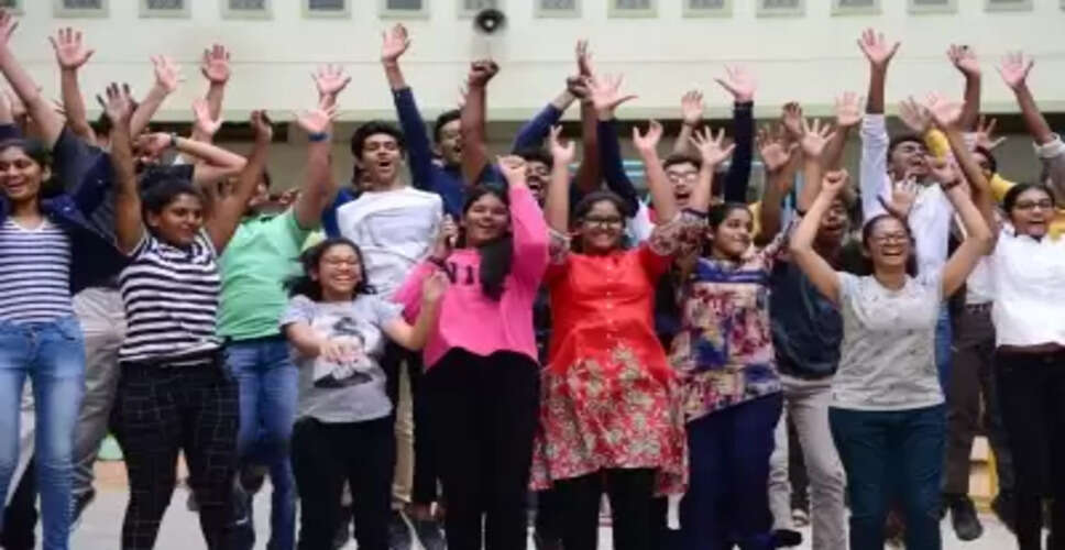 जम्मू-कश्मीर स्कूल शिक्षा बोर्ड के 10वीं का रिजल्ट जारी, दोपहर में जारी होगा 12वीं का रिजल्ट