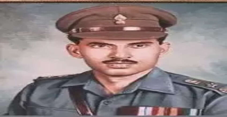 परमवीर पराक्रम: बदन छलनी, सीने में 'हाई' जोश, पाक फौज के उड़ाए होश