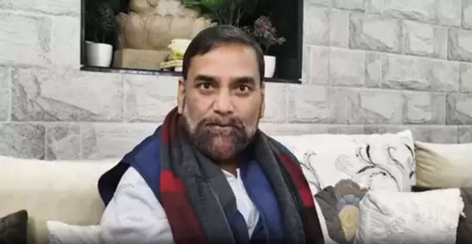 'कांग्रेस को बिल्कुल माफी नहीं मिल सकती', जदयू ने किया नितिन गडकरी के बयान का समर्थन