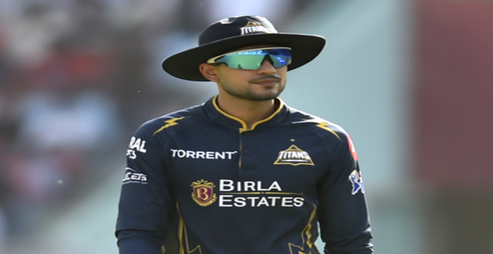 गेंदबाजों के प्रदर्शन से मेरी जिंदगी बहुत आसान हो जाती है: शुभमन गिल