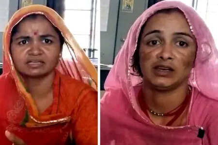 जिला अस्पताल से बच्चा चोरी का खुलासा, दो बहनें गिरफ्तार — 'मां बनने की अधूरी ख्वाहिश' बनी अपराध की वजह