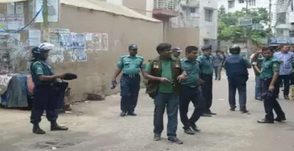 बांग्लादेश में कार्टून शेयर करने पर गिरफ्तारी, अंतरराष्ट्रीय मानवाधिकार संगठन ने सरकार से की निष्पक्ष समीक्षा की अपील