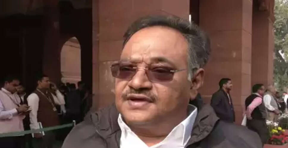 टीएमसी के कई नेता 'बांग्लादेशी एजेंट' की तरह काम कर रहे हैं : समिक भट्टाचार्य