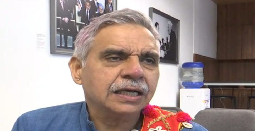 केजरीवाल के रवैये से आम आदमी पार्टी का भविष्य संकट में: संदीप दीक्षित