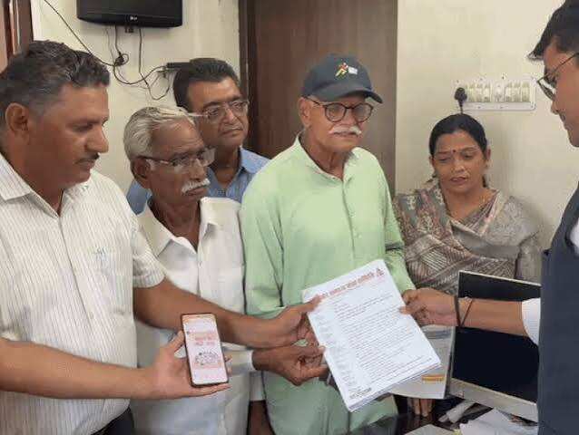 पन्नाधाय की जाति को लेकर उदयपुर में विवाद, गुर्जर समाज ने ‘भारत के नारी रत्न’ पुस्तक के तथ्यों पर जताई आपत्ति