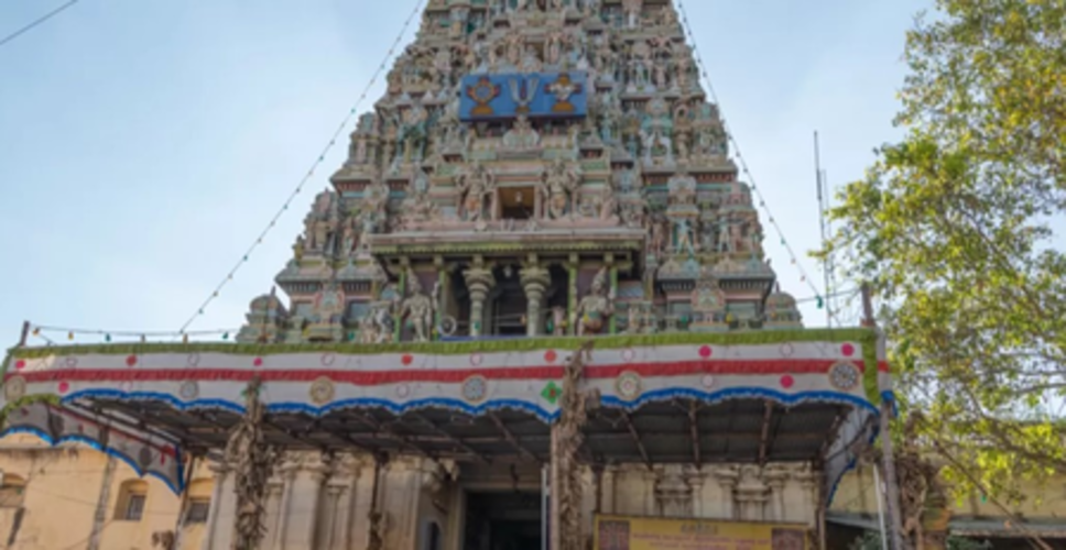 पुरुषोत्तम मास विशेष : दक्षिण भारत का अनोखा नारायण मंदिर, आठ हिस्सों वाले शिखर की जमीन पर नहीं पड़ती परछाईं
