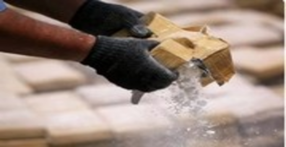 नेपाल से श्रीलंका तक पुराने ड्रग तस्करी मार्ग के फिर सक्रिय होने पर एजेंसियों की नजर