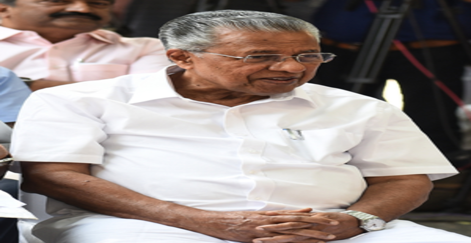 केरल सीपीआई-एम में दरार, विजयन के खिलाफ असंतोष बढ़ने पर जयराजन ने दिया दखल