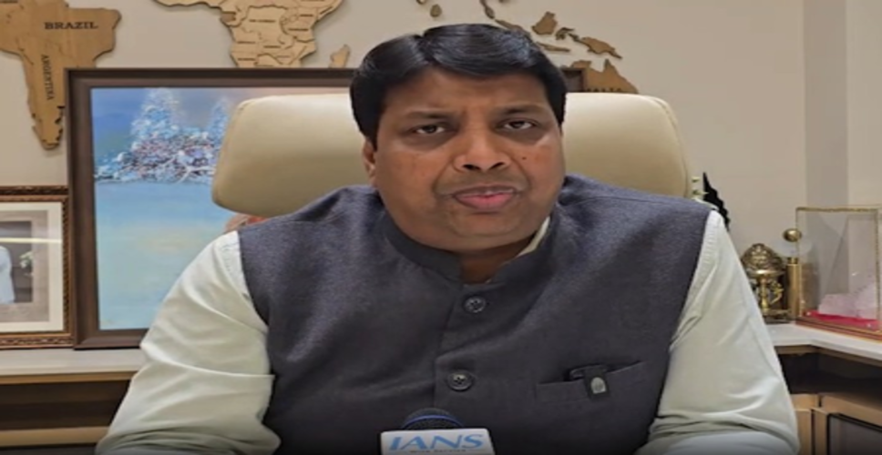 कांग्रेस के किए समझौतों की कीमत देश आज भी चुका रहा: रोहन गुप्ता