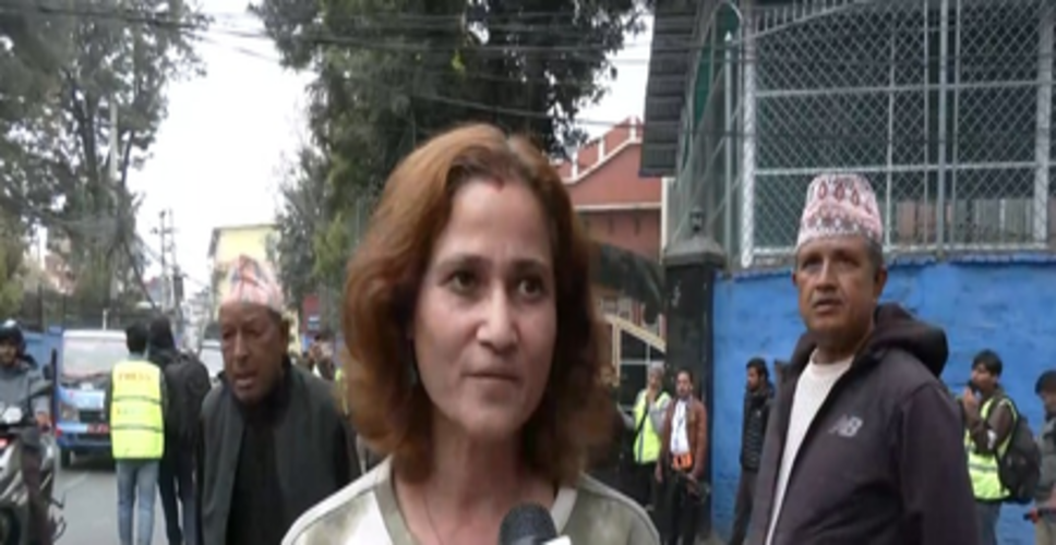 नेपाल में मतदाताओं को बदलाव की उम्मीद, शुरुआती रुझानों में राष्ट्रीय स्वतंत्र पार्टी आगे