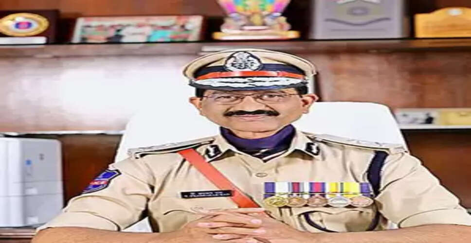 तेलंगाना फोन टैपिंग मामला: पूर्व एसआईबी प्रमुख दो हफ्ते की हिरासत के बाद रिहा