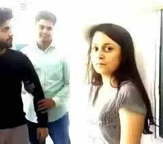 जेल में प्यार करने वाली प्रिया सेठ हनुमान मंदिर में करेगी शादी