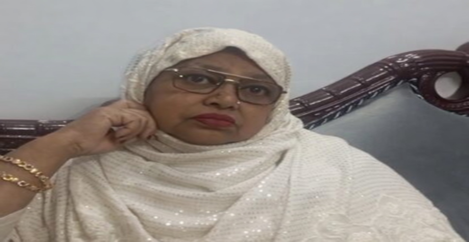 एआईएमडब्ल्यूपीएलबी ने महिला आरक्षण को बताया स्वागतयोग्य कदम, कहा- समुदाय नहीं बल्कि योग्यता के आधार पर मिले मौका