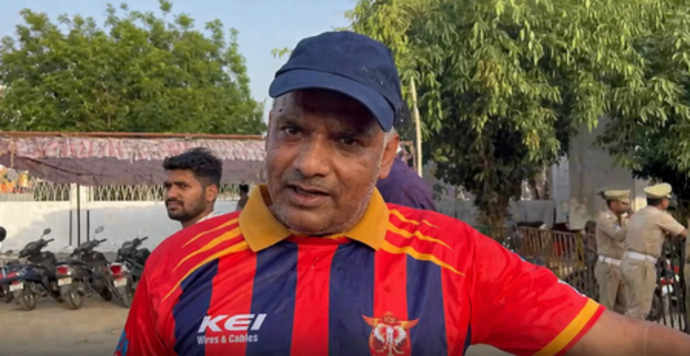 आईपीएल 2026: लखनऊ में केकेआर से एलएसजी की भिड़ंत, फैंस को रोमांचक मुकाबले की उम्मीद