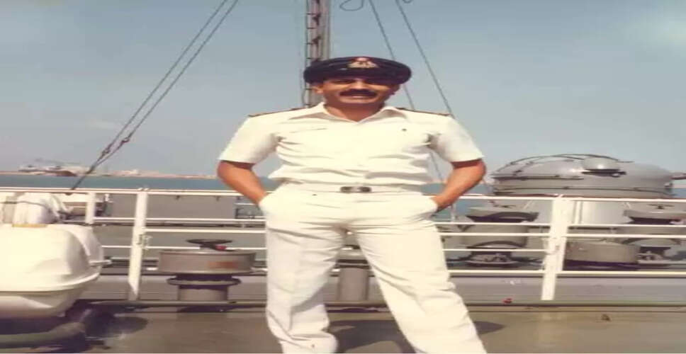 पूर्णेंदु तिवारी की कतर जेल से रिहाई के लिए उनकी बहन ने पीएम मोदी से मदद की लगाई गुहार