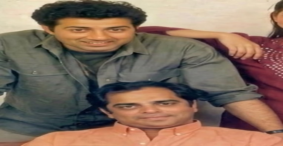 पहलाज निहलानी के निधन से शोक में डूबा बॉलीवुड, सनी देओल और कंगना रनौत ने दी भावुक श्रद्धांजलि