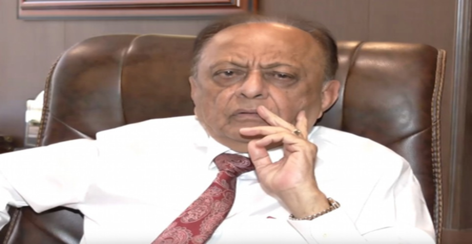 देश में 'बुलडोजर कल्चर' विकसित होना बेहद दुर्भाग्यपूर्ण: माजिद मेमन