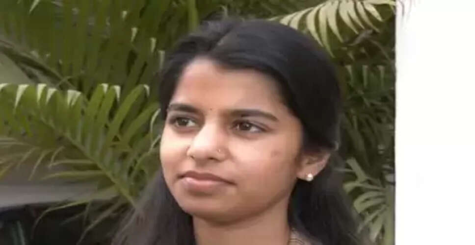 अलीनगर विधानसभा क्षेत्र को संवारने के कार्य जारी रहेंगे: मैथिली ठाकुर