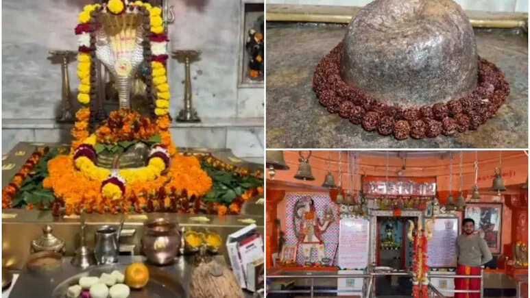 राजस्थान की वो अद्भुत जगह जहां शिव ने यमराज को लौटा दिया, आज भी शिवलिंग पर दिखाई देता है भक्ति का निशान