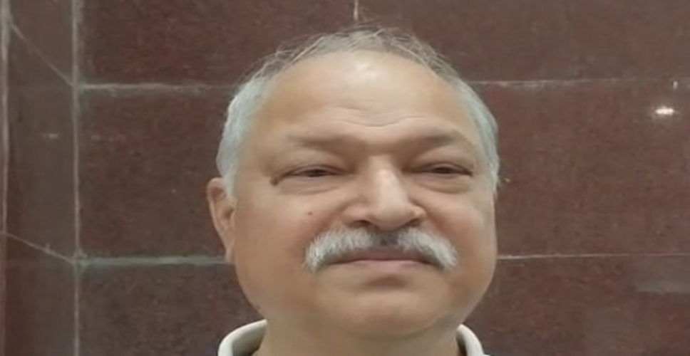 कांग्रेस विधायकों का व्यवहार अविश्वसनीय, घातक और दुर्भाग्यपूर्ण : शकील अहमद खान