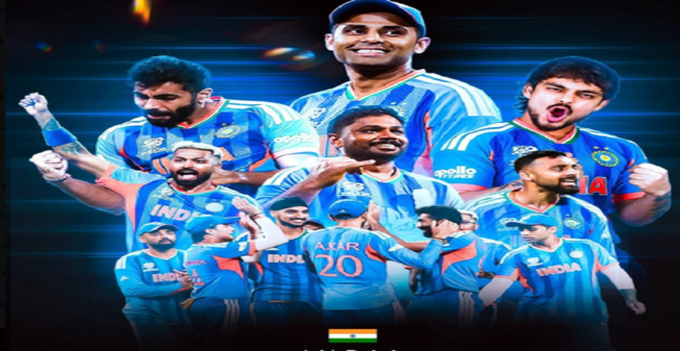 इंग्लैंड को हराकर फाइनल में पहुंची टीम इंडिया पर बॉलीवुड ने लुटाया प्यार, खिताब जीतने की जताई उम्मीद