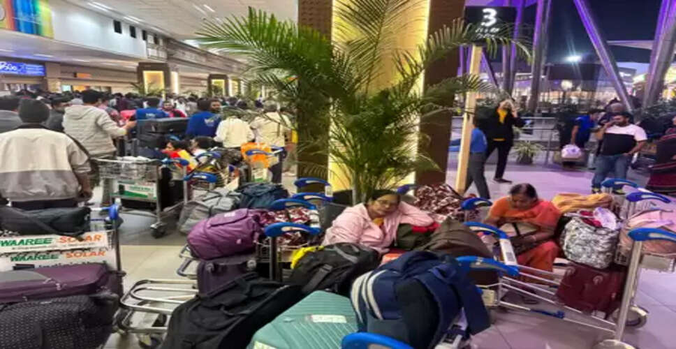 फ्लाइट संकट के बीच रेलवे की बड़ी पहल, 37 ट्रेनों में लगाए 116 अतिरिक्त कोच