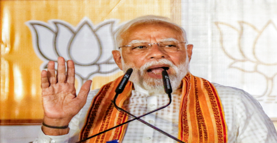 पीएम मोदी ने केंद्रीय मंत्री मनोहर लाल को दी जन्मदिन की शुभकामनाएं, काम की सराहना की