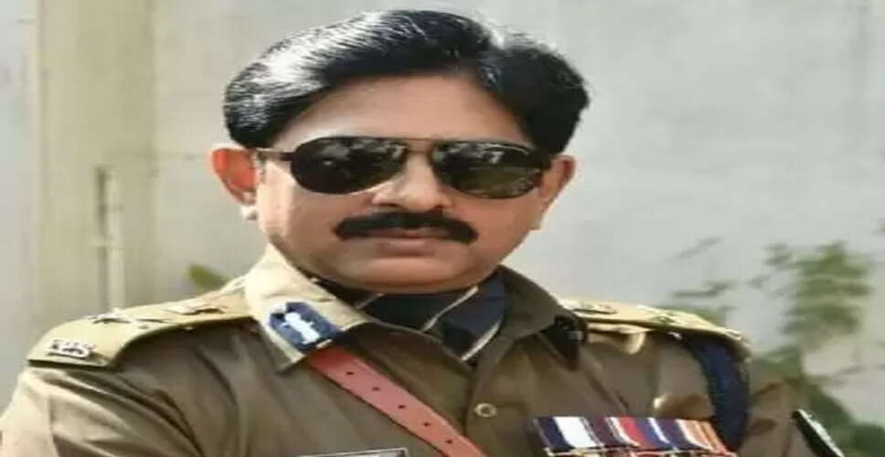 आलोक राज ने नियुक्ति के कुछ ही दिनों बाद बीएसएससी अध्यक्ष पद से इस्तीफा दिया