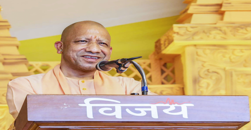 अब तीन तलाक और एसिड अटैक पीड़िताओं को घर और हेल्थ कवर देगी योगी सरकार