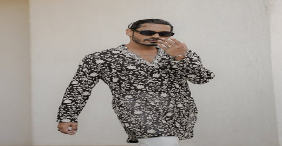 'द 50' को लेकर बोले दिग्विजय सिंह राठी- 'अगर मैं शो में टिकता, तो सफर कुछ अलग होता'