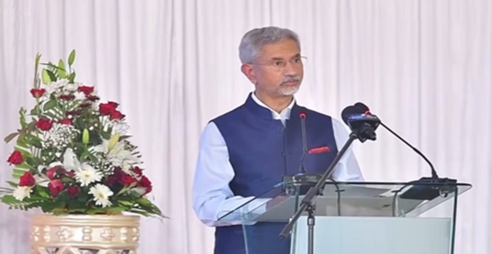 मॉरीशस में रीनल ट्रांसप्लांट यूनिट का उद्घाटन, भारत-मॉरीशस साझेदारी का ऐतिहासिक कदम