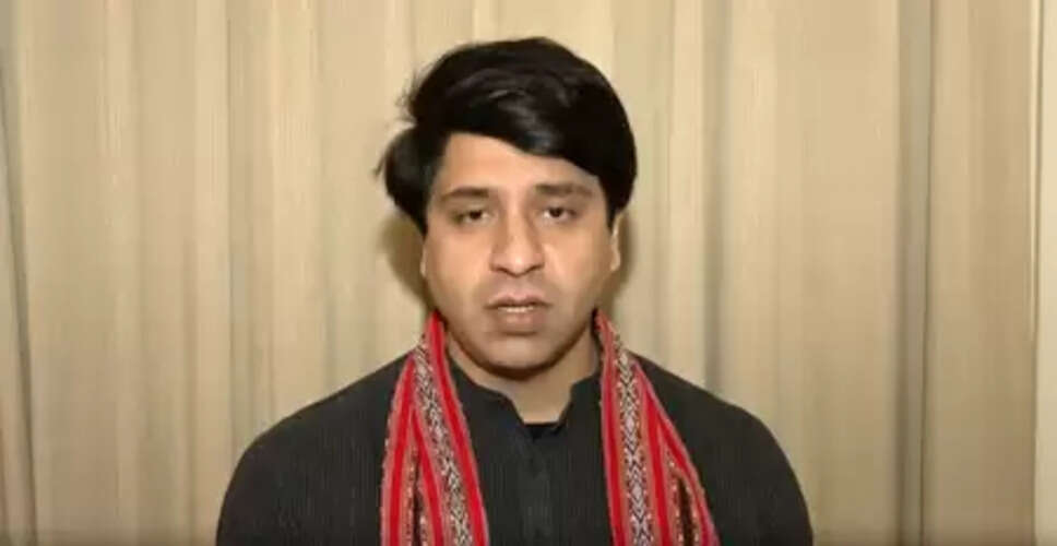 परिवार और नाम बचाने की 'ठाकरे ब्रदर्स' की यह आखिरी कोशिश: शहजाद पूनावाला