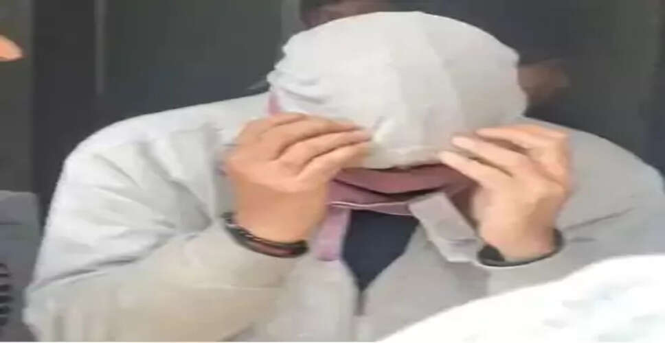 झारखंड: महिला से दुष्कर्म और अप्राकृतिक यौनाचार के मामले में बोकारो स्टील के जीएम गिरफ्तार