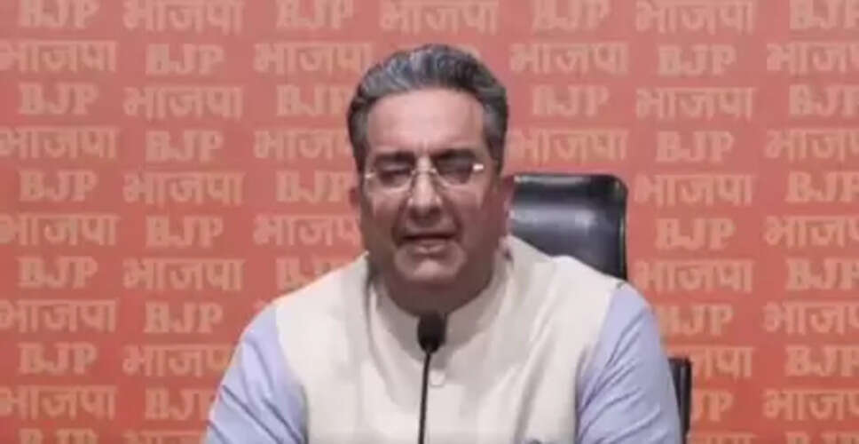 भाजपा ने 2026 के बंगाल चुनाव से पहले सीएम ममता बनर्जी पर दंगे भड़काने का लगाया आरोप