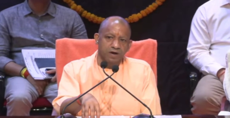 मोदी युग में बदली भारत और यूपी की तस्वीर, गरीब-युवा-किसान-महिला बने विकास के केंद्र : सीएम योगी