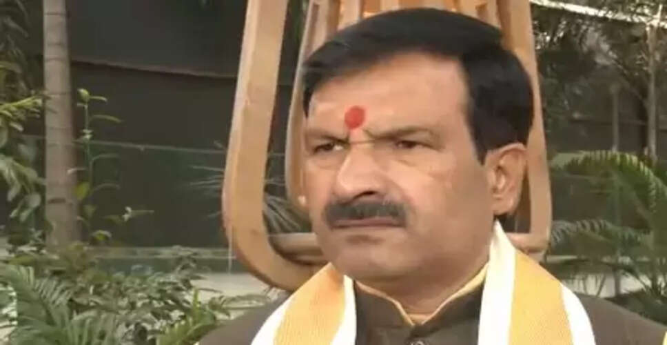 भाजपा सहयोगी दलों को तोड़ने की कार्रवाई तेज कर सकती है : मृत्युंजय तिवारी