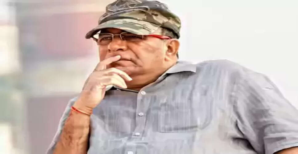 दिल्ली शब्दोत्सव 2026 : पुराना श्रेष्ठ नहीं और नया कमतर नहीं, संतुलन ही आज की युवा पीढ़ी की तलाश : डॉ. चंद्रप्रकाश द्विवेदी