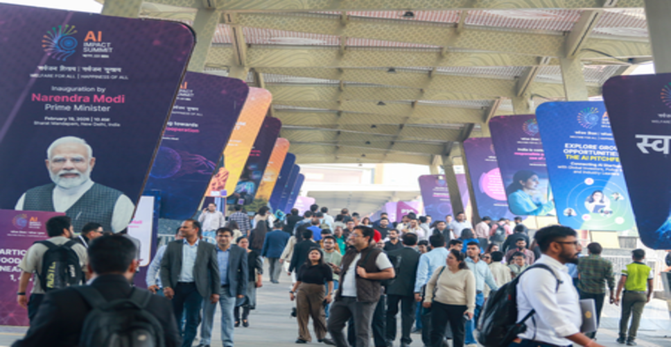 हेल्थकेयर में एआई की असली ताकत विश्वास, नैतिकता और समावेश पर निर्भर