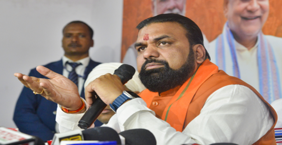 बिहार में बनेगा डिफेंस कॉरिडोर, रोजगार के अवसर बढ़ेंगे : सम्राट चौधरी