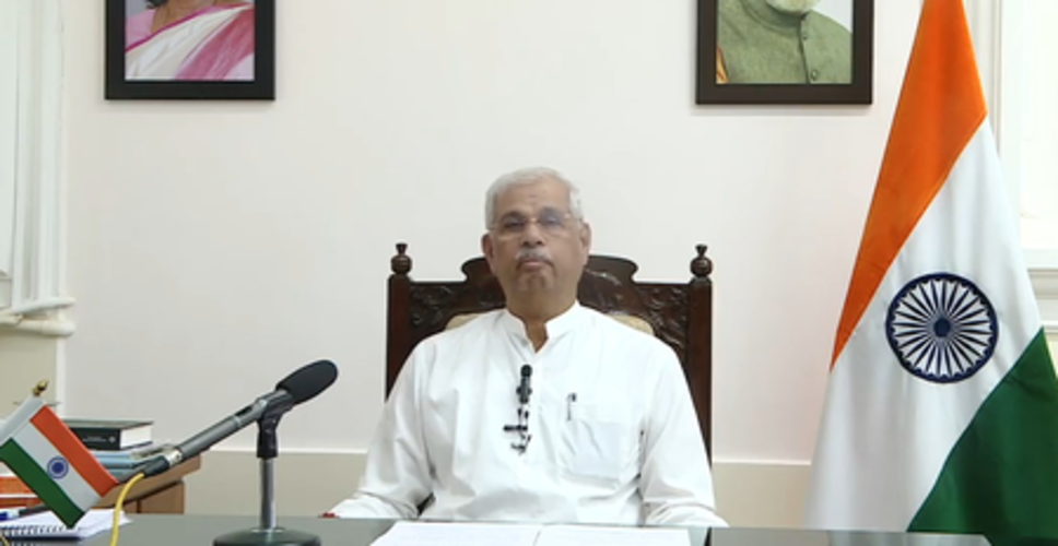 तमिलनाडु: पटाखा फैक्ट्री विस्फोट में 22 की मौत, राज्यपाल राजेंद्र विश्वनाथ आर्लेकर ने दुख जताया